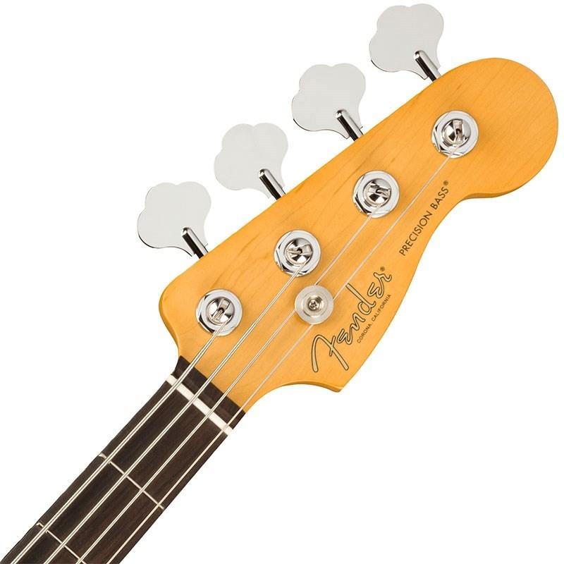 Fender USA American Professional II Precision Bass (3-Color Sunburst/Rosewood)｜ikebe｜05