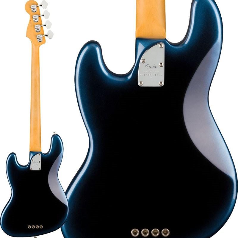 Fender - USA American Professional II Jazz Bass (Dark Night/Maple) 【生み出すことやり遂げる品】 【The Spring Summer 2026 Campaign】