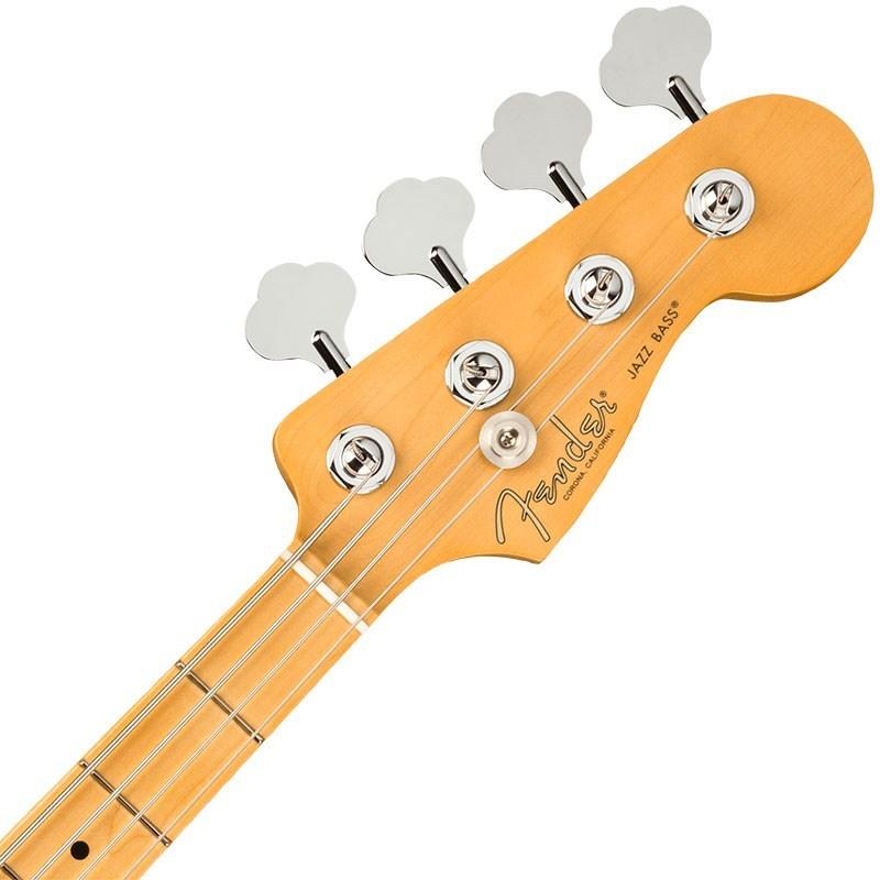 Fender - USA American Professional II Jazz Bass (Dark Night/Maple) 【生み出すことやり遂げる品】 【The Spring Summer 2026 Campaign】