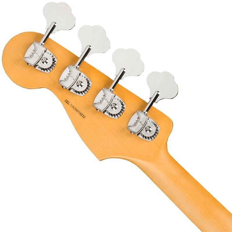 Fender - USA American Professional II Jazz Bass (Dark Night/Maple) 【生み出すことやり遂げる品】 【The Spring Summer 2026 Campaign】