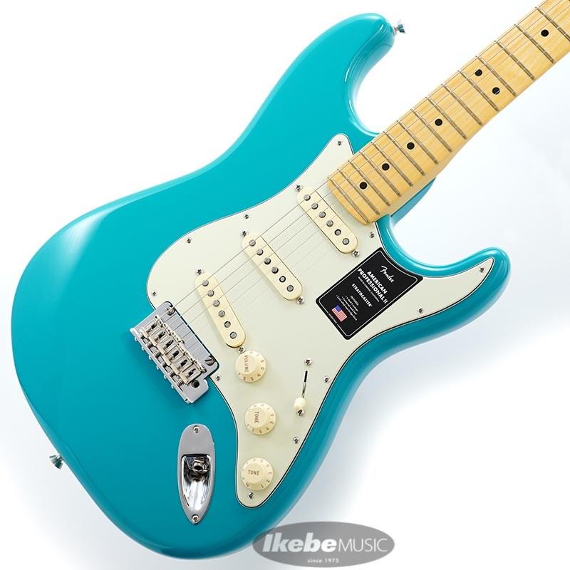 Fender（フェンダー） Fender USA American Professional II