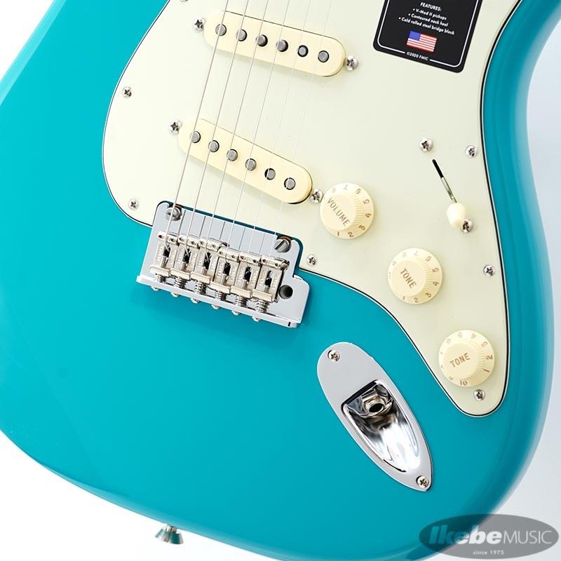Fender（フェンダー） Fender USA American Professional II