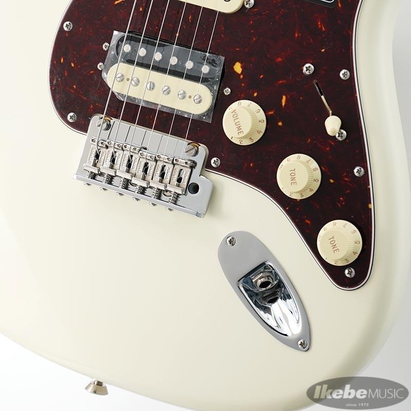 Fender USA American Professional II Stratocaster HSS Fender USA American Professional II Stratocaster HSS