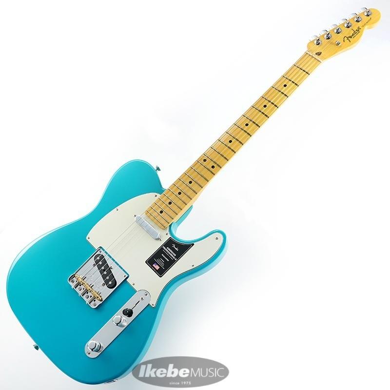 Fender（フェンダー） Fender USA American Professional II