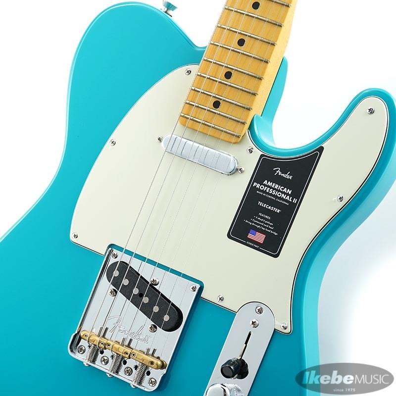 Fender（フェンダー） Fender USA American Professional II
