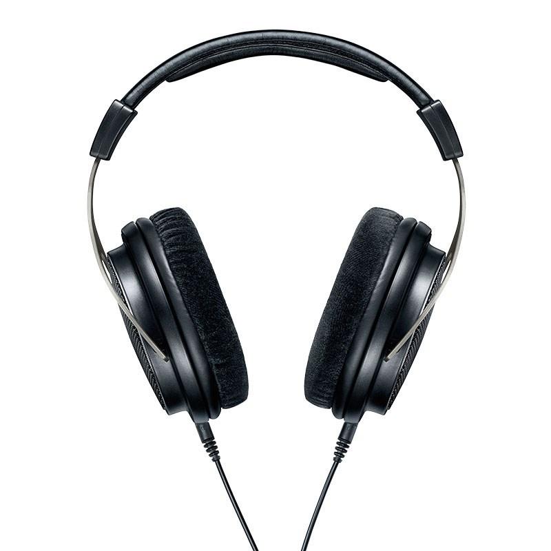 SHURE SRH1840-BK(国内正規品)(シュア)(開放型) : イケベ楽器店