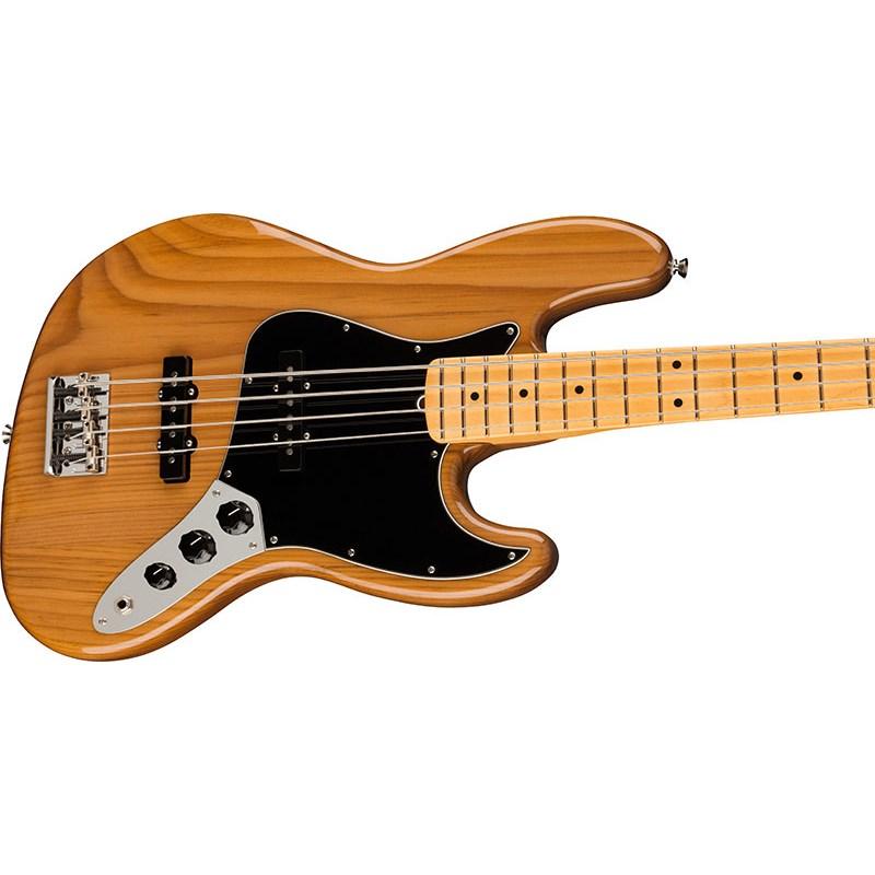 USA American Professional II Jazz Bass (Roasted 【Technology】 Pine/Maple) 【値上げ前旧価格品】