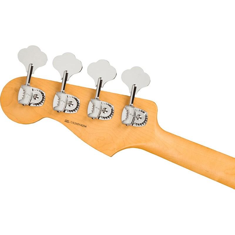 USA American Professional II Jazz Bass (Roasted 【Technology】 Pine/Maple) 【値上げ前旧価格品】