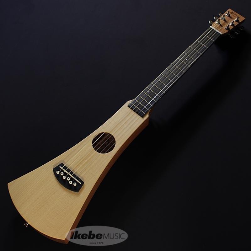 MARTIN（マーティン） MARTIN Backpacker GTR マーチン : イケベ楽器店