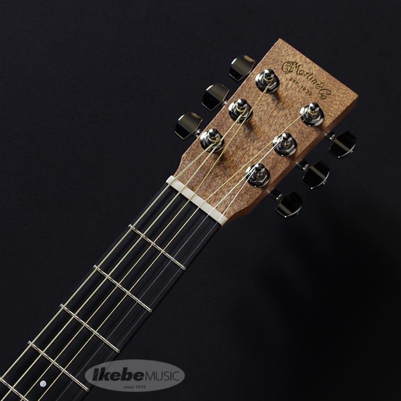 MARTIN（マーティン） MARTIN Backpacker GTR マーチン : イケベ楽器店