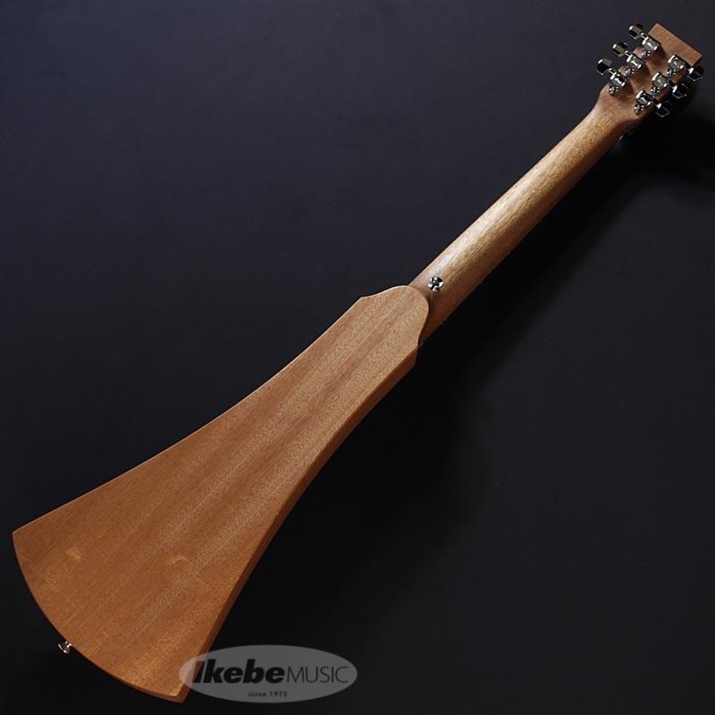 MARTIN（マーティン） MARTIN Backpacker GTR マーチン : イケベ楽器店