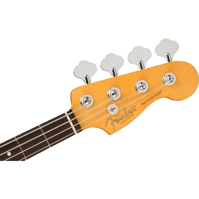 Fender（フェンダー） Fender USA American Professional II Precision
