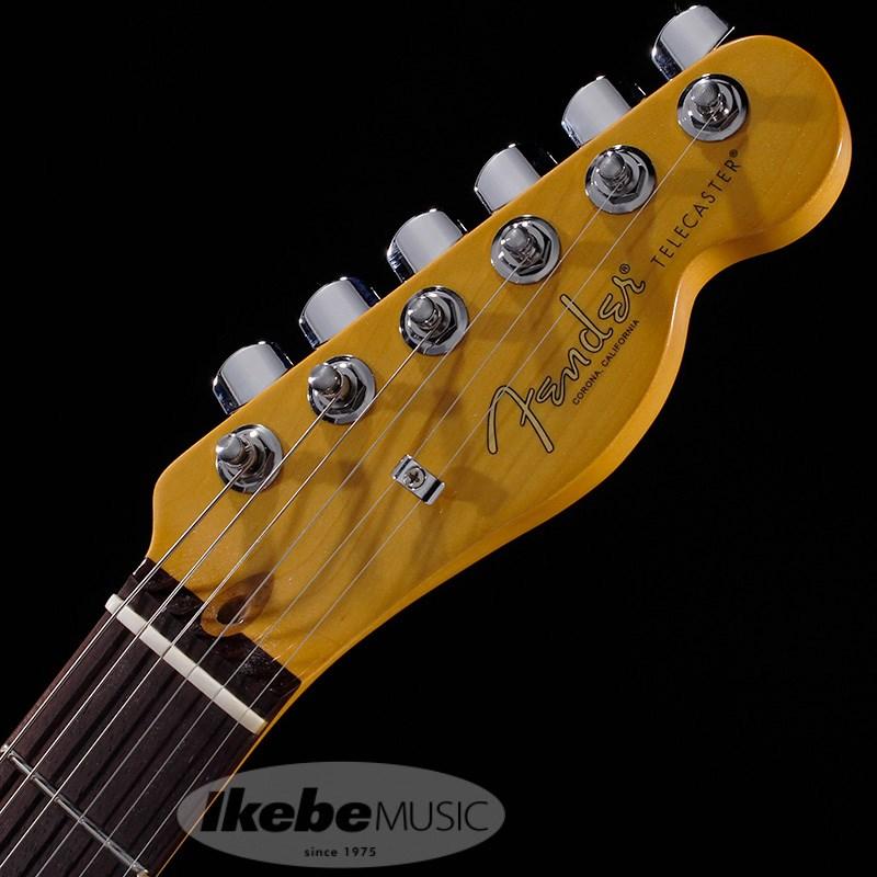 Fender USA American Professional II Telecaster (Dark Night/Rosewood) | Fender | 03