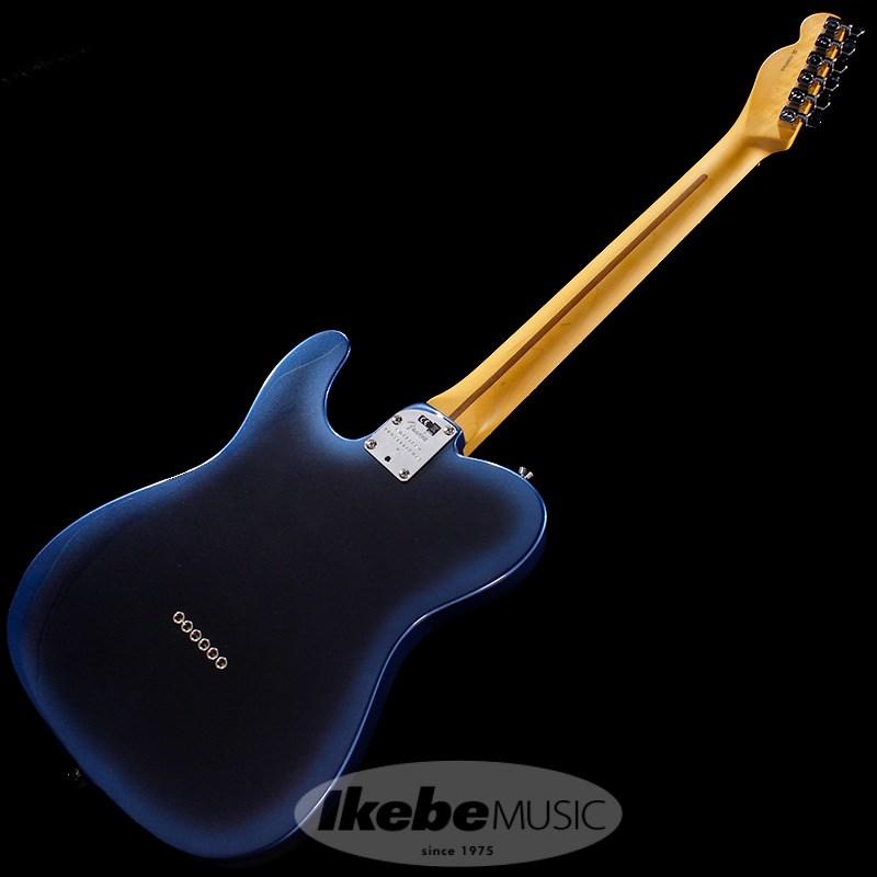 Fender USA American Professional II Telecaster (Dark Night/Rosewood) | Fender | 04