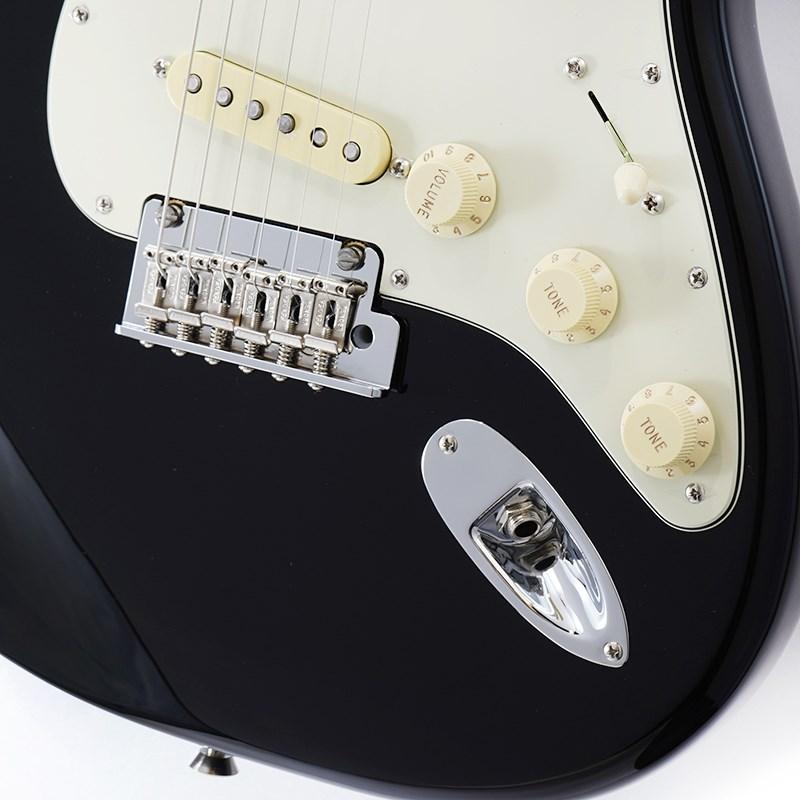 Fender USA American Professional II Stratocaster (Black/Maple) 【The Spring Summer 2026 Campaign】_4