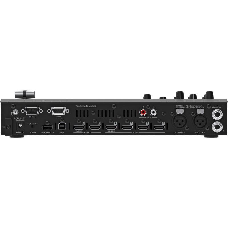 Roland V-1HD+ 【HD VIDEO SWITCHER】 | ローランド | 05