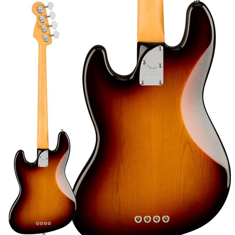 Fender（フェンダー） Fender USA American Professional II Jazz Bass