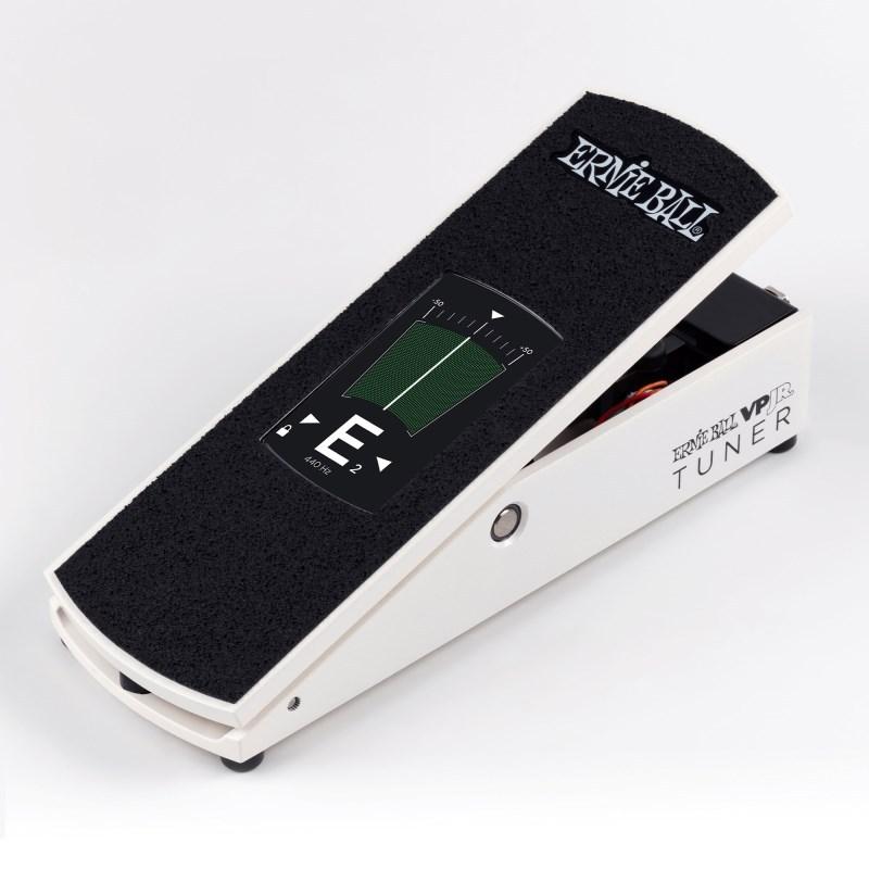 ギター ERNIE BALL VPJR. TUNER WHITE ERNIE BALL（アーニーボール） ERNIE BALL VPJR. TUNER WHITE [#6200
