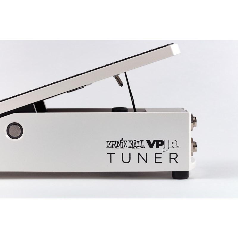 ギター ERNIE BALL VPJR. TUNER WHITE Introducing the 2019 VPJR Tuner – Ernie Ball Blog