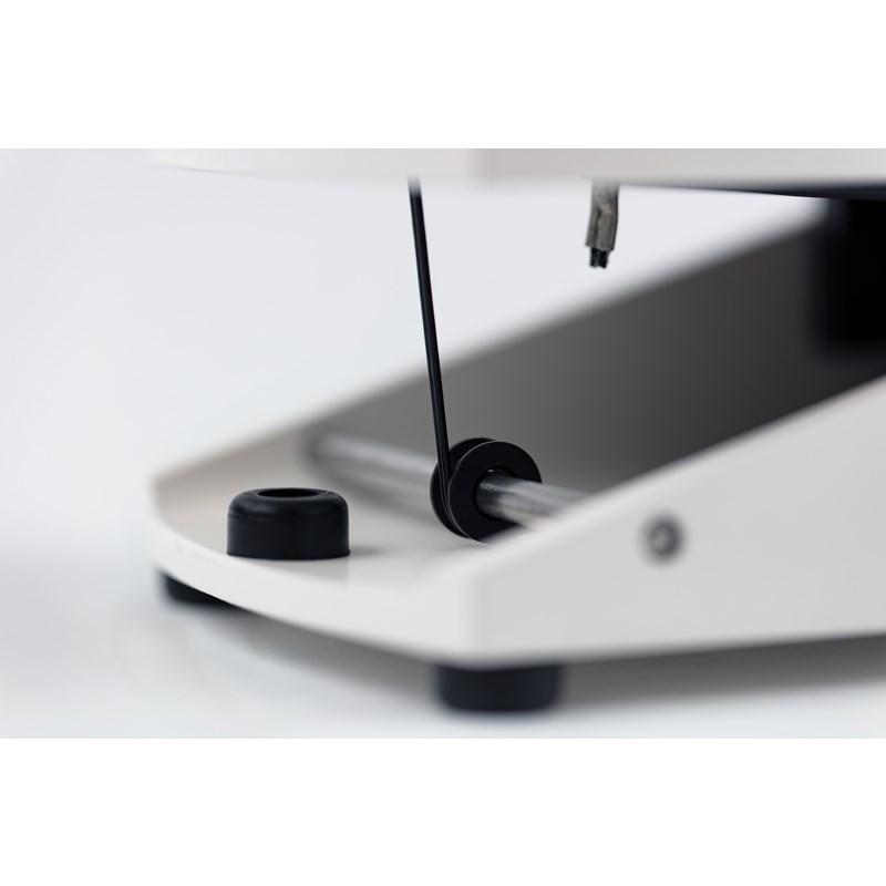 ERNIE BALL（アーニーボール） ERNIE BALL VPJR. TUNER WHITE [#6200