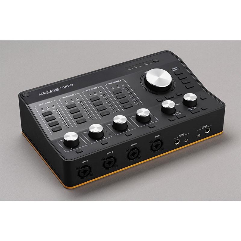 Arturia AUDIOFUSE STUDIO【お取り寄せ商品】の画像