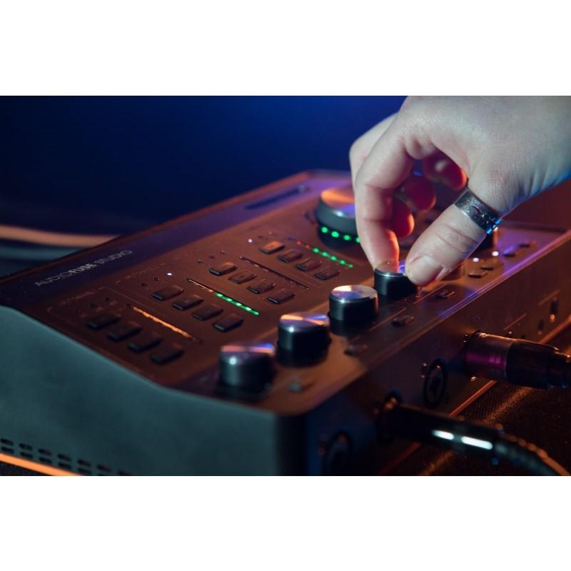 Arturia AUDIOFUSE STUDIO【お取り寄せ商品】の画像