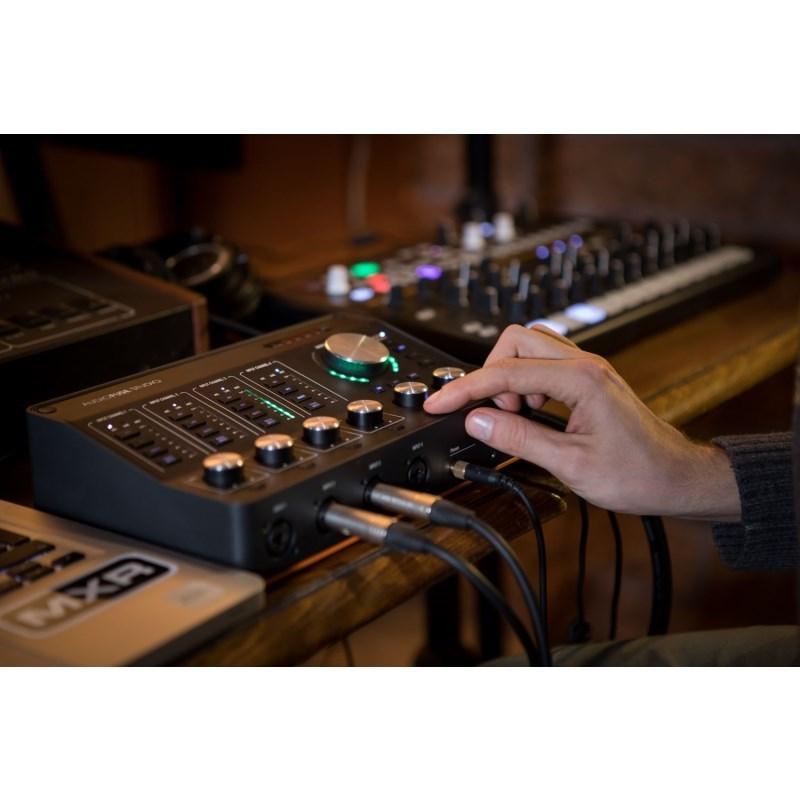 Arturia AUDIOFUSE STUDIO【お取り寄せ商品】の画像