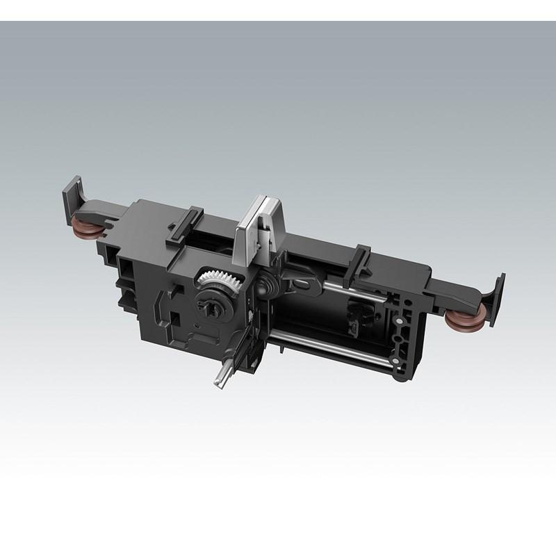 Pioneer DJM-S11 Professional DJミキサー DJM-S11-SE - Professional scratch style 2-channel DJ mixer