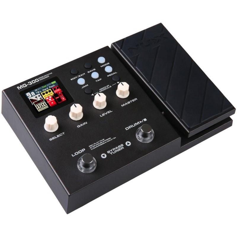 NUX MG-300 : イケベ楽器店 - 通販 - Yahoo!ショッピング