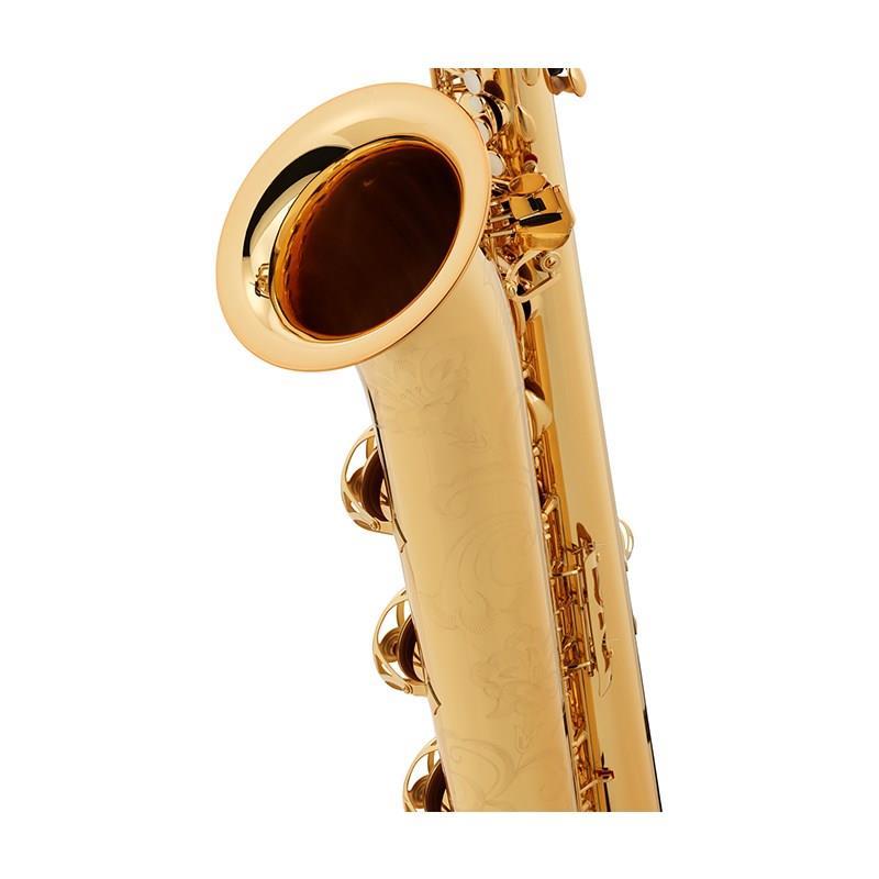 YAMAHA バリトンサックス ヤマハ YBS-62 【調整&セットアップ後