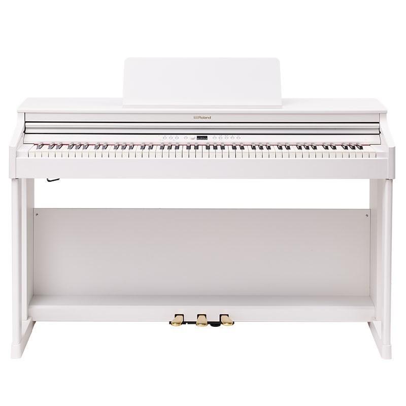 ローランド（Roland） Roland RP701-WH(ホワイト)(当店限定・3年保証