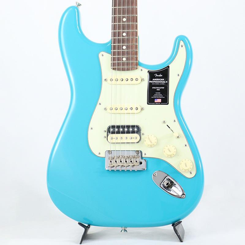 Fender（フェンダー） Fender USA American Professional II