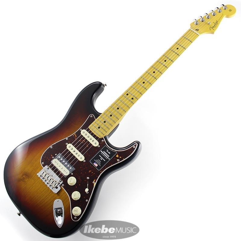 Fender（フェンダー） Fender USA American Professional II