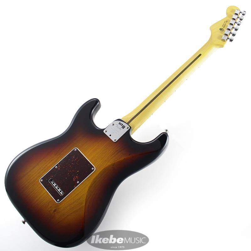 Fender USA American Professional II Stratocaster HSS (3