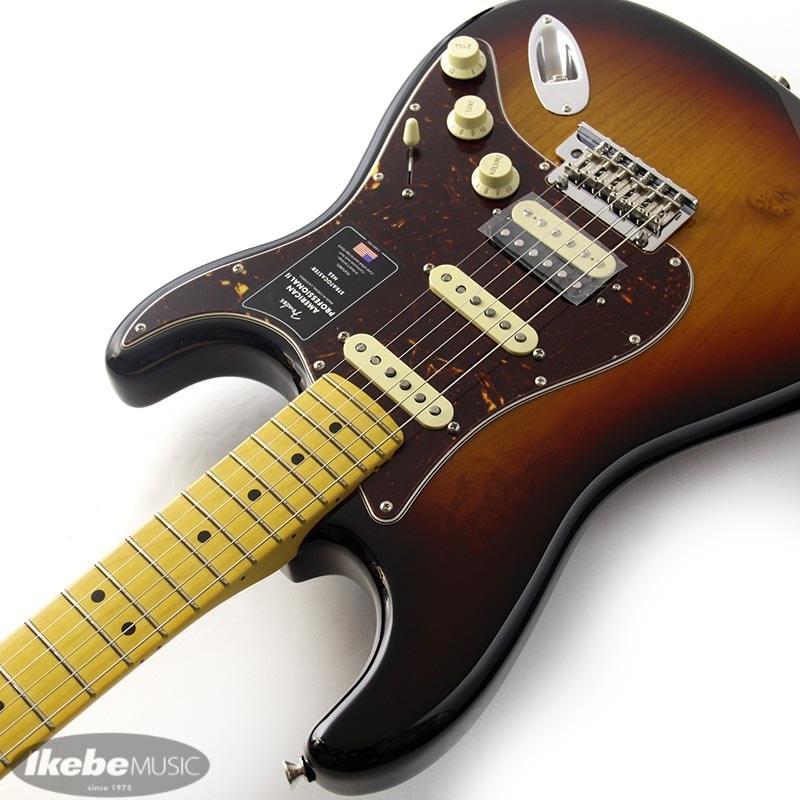 Fender（フェンダー） Fender USA American Professional II