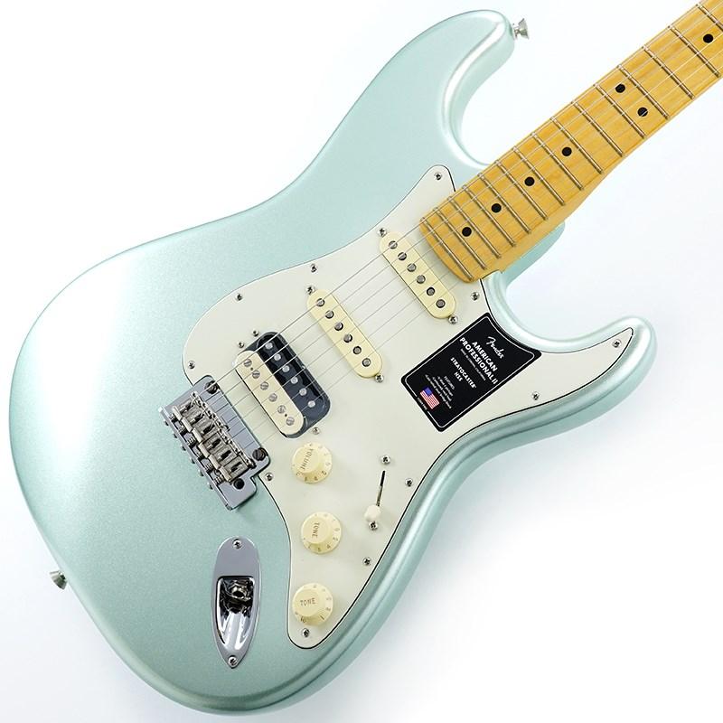 Fender（フェンダー） Fender USA American Professional II