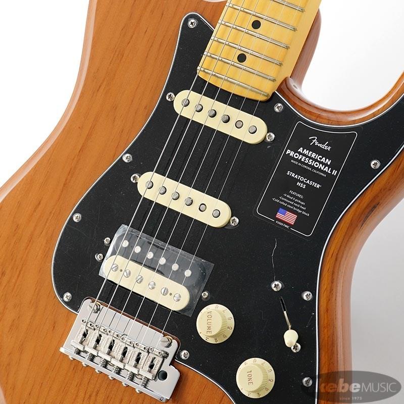 Fender（フェンダー） Fender USA American Professional II
