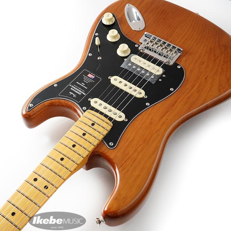 Fender（フェンダー） Fender USA American Professional II