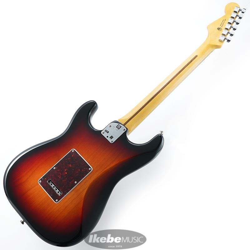 【新品】Fender American Professional II St. Fender（フェンダー） Fender USA American Professional II