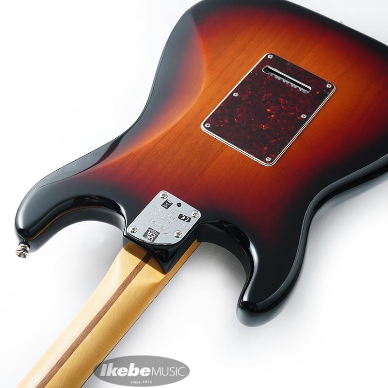 Fender（フェンダー） Fender USA American Professional II