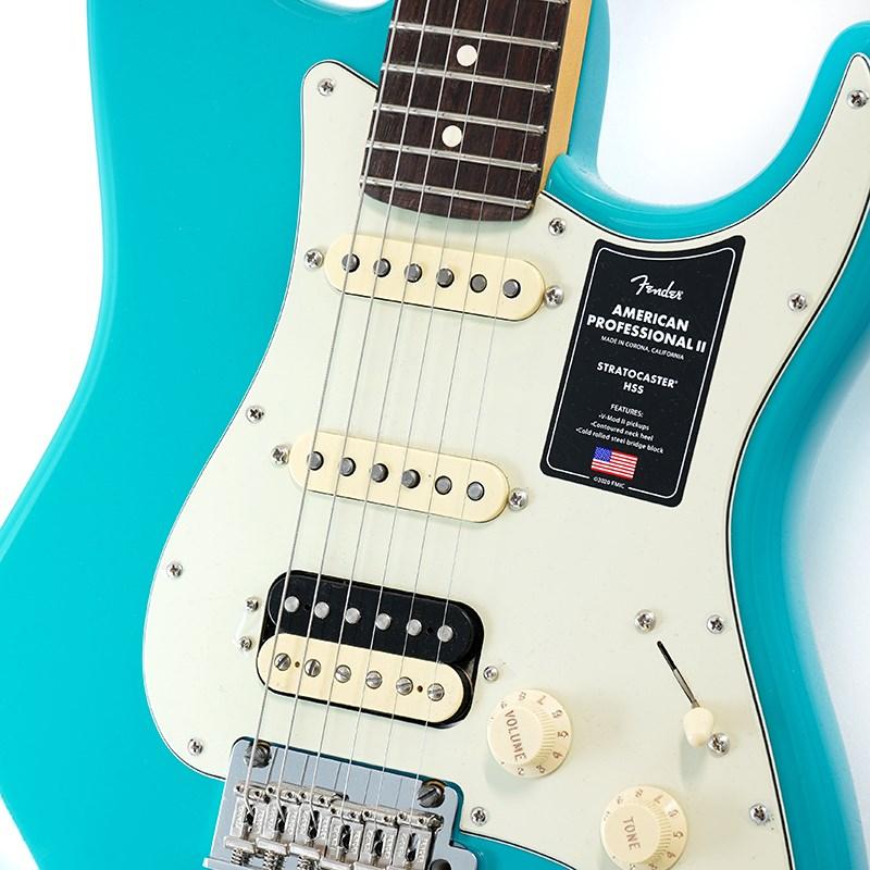 Fender（フェンダー） Fender USA American Professional II