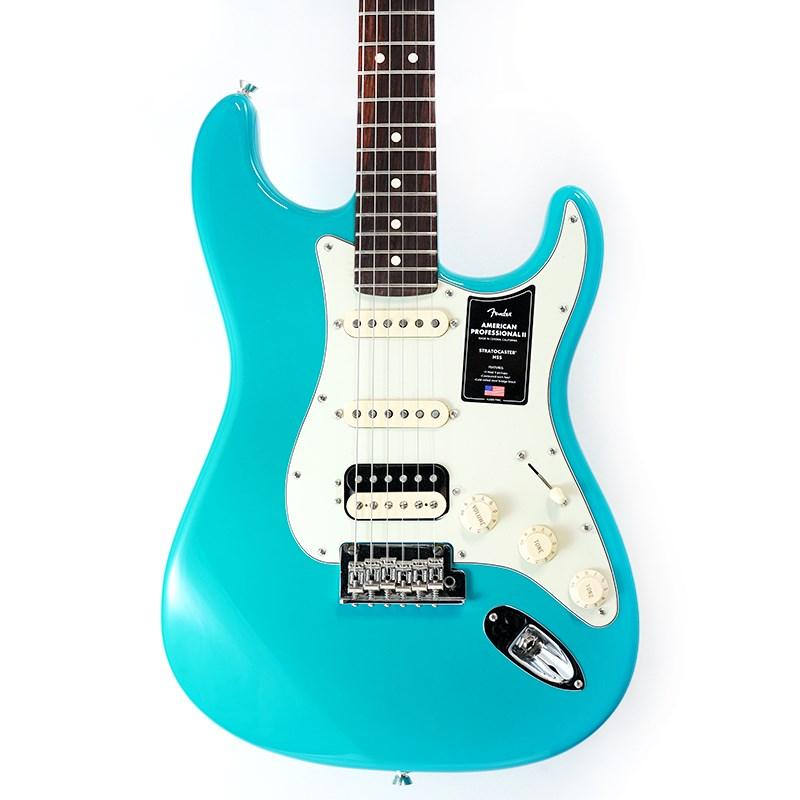 Fender（フェンダー） Fender USA American Professional II