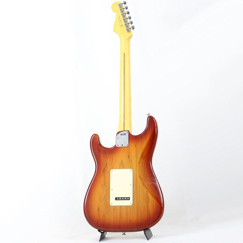 Fender USA American Professional II Stratocaster HSS (Sienna Sunburst /Maple) 【The Spring Summer 2026 Campaign】 | Fender | 02