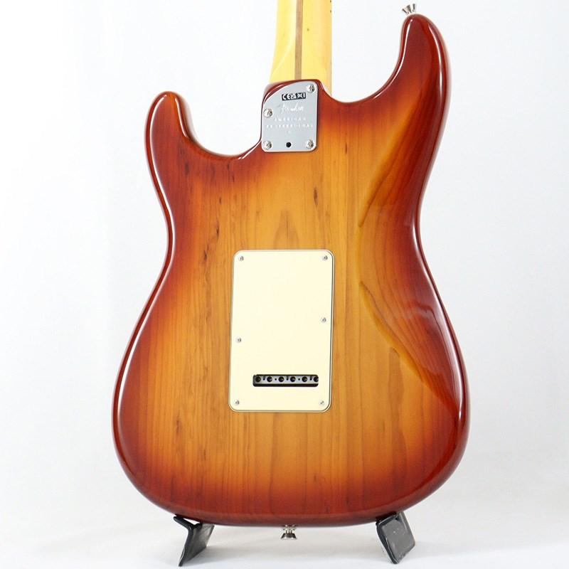 Fender USA American Professional II Stratocaster HSS (Sienna Sunburst /Maple) 【The Spring Summer 2026 Campaign】 | Fender | 03