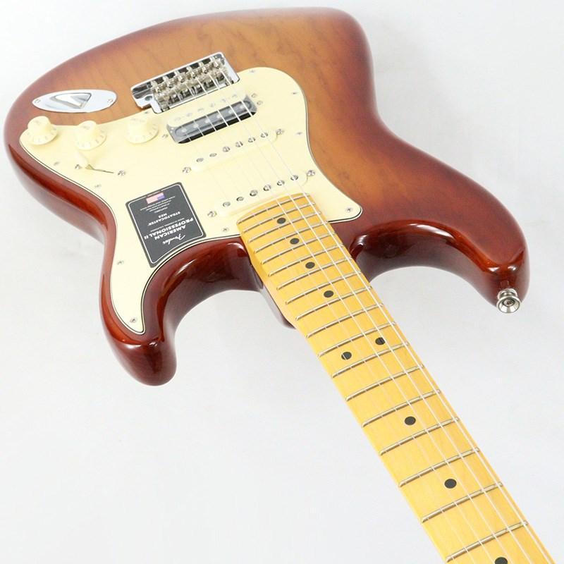 Fender USA American Professional II Stratocaster HSS (Sienna Sunburst /Maple) 【The Spring Summer 2026 Campaign】 | Fender | 04
