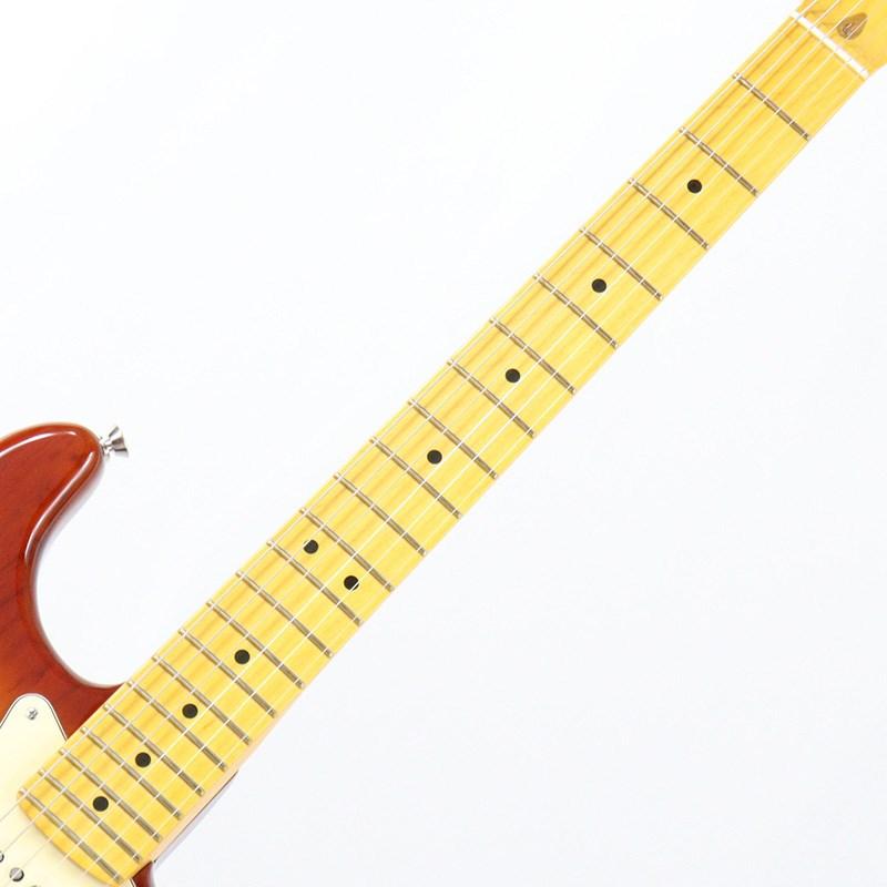 Fender USA American Professional II Stratocaster HSS (Sienna Sunburst /Maple) 【The Spring Summer 2026 Campaign】 | Fender | 05