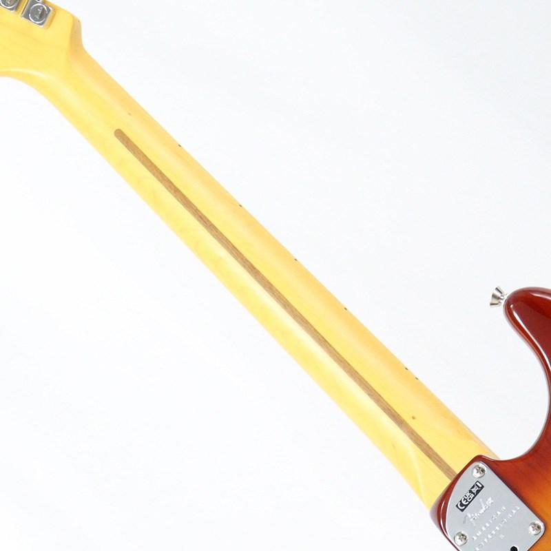 Fender USA American Professional II Stratocaster HSS (Sienna Sunburst /Maple) 【The Spring Summer 2026 Campaign】 | Fender | 06