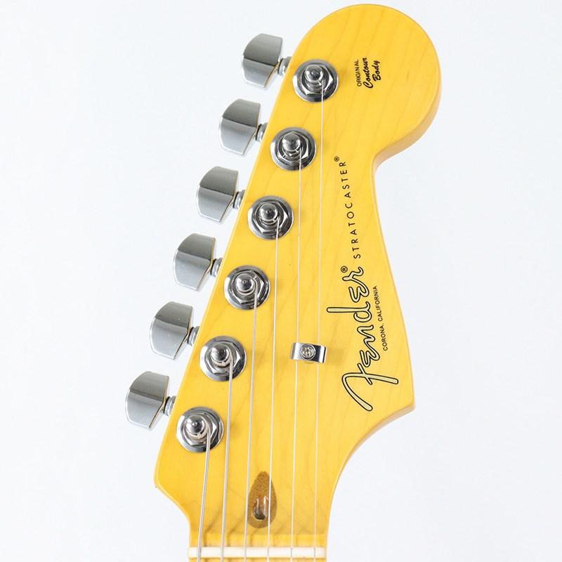Fender USA American Professional II Stratocaster HSS (Sienna Sunburst /Maple) 【The Spring Summer 2026 Campaign】 | Fender | 07