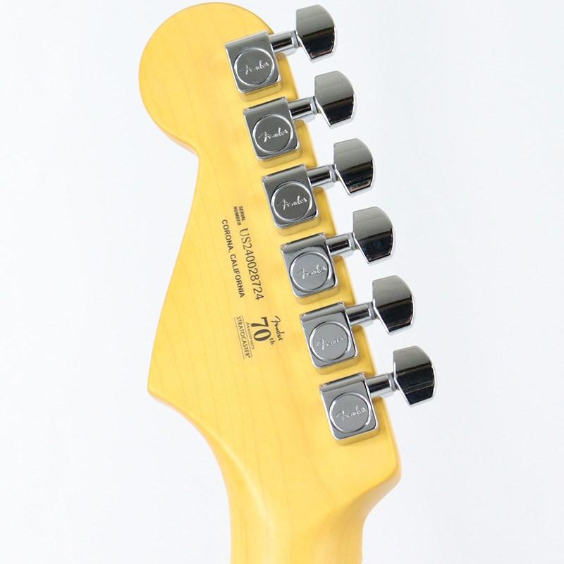 Fender USA American Professional II Stratocaster HSS (Sienna Sunburst /Maple) 【The Spring Summer 2026 Campaign】 | Fender | 08