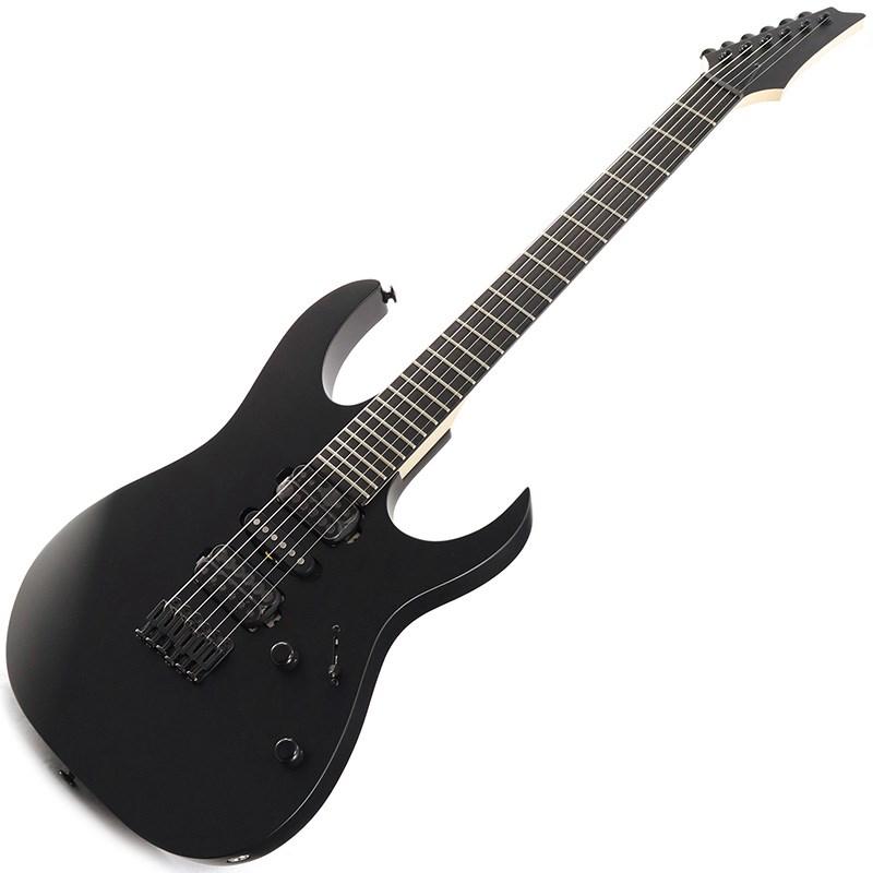 Ibanez（アイバニーズ） Ibanez J-LINE RG6HSHFX-BKF (Black Flat
